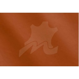 Шкіра напа JOY помаранчевий LILIUM 1,0-1,2 Італія